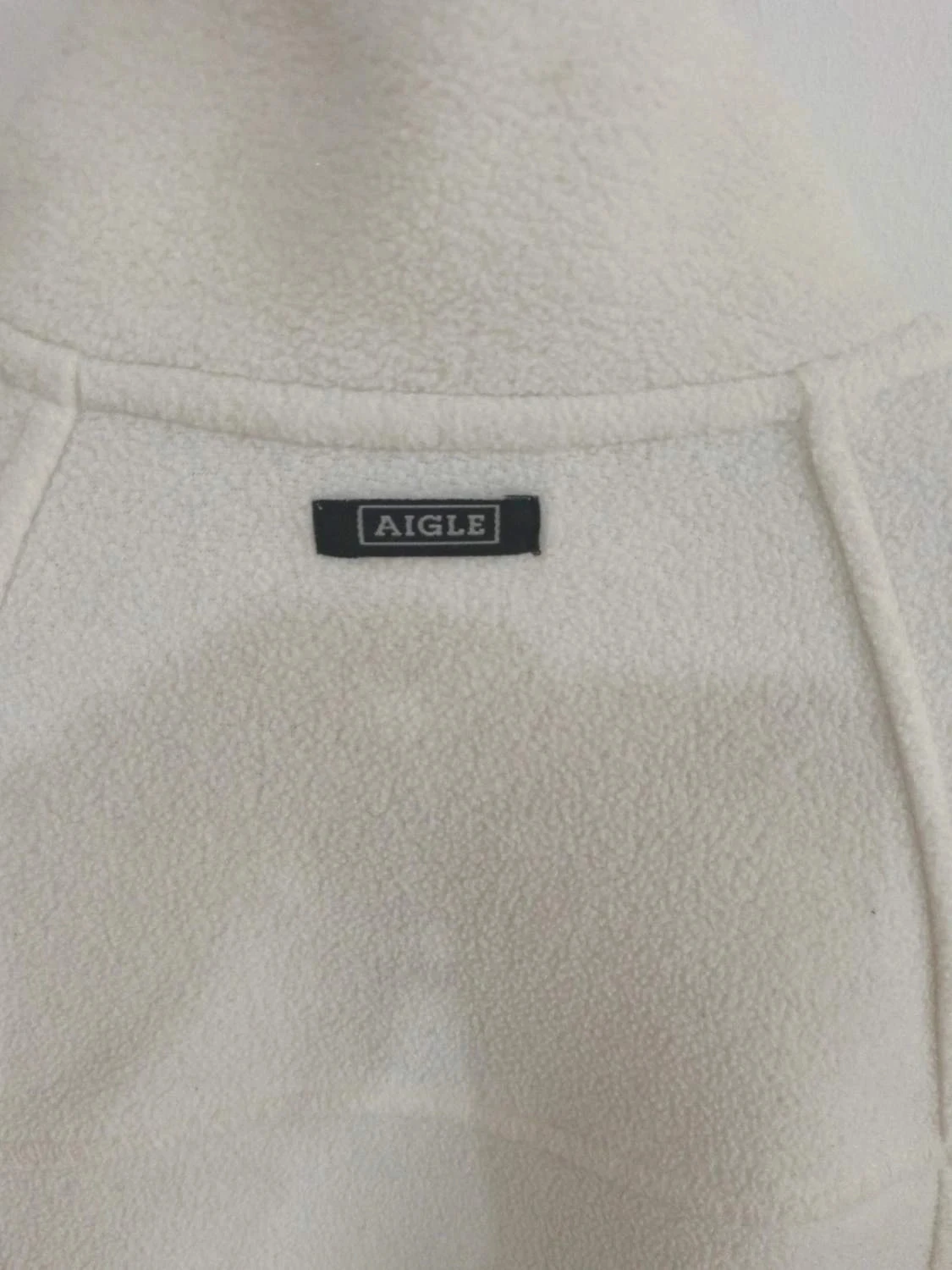 C131 polar crema Aigle 42 – photo 4